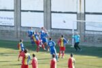 El Torreforta cedeix un empat per excés de confiança quan guanyava 3-0