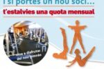 Nova campanya de matrícules gratuïtes per abonar-se al Pavelló Poliesportiu de Constantí