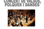 Concert de Nadal amb valsos, polques i danses dissabte al Catllar