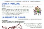 Torredembarra amb La Marató de TV3 per les malalties neurodegeneratives