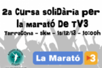 60 atletes del Nàstic participaran a la 2a Cursa Solidària de la Marató de TV3 a Tarragona