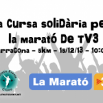  60 atletes del Nàstic participaran a la 2a Cursa Solidària de la Marató de TV3 a Tarragona