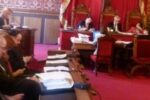 L’Ajuntament de Tarragona viu ‘Ple de tensions’