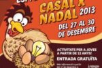 ‘Casal x Nadal’ a l’Espai Jove Kesse