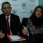 Anglada afirma que Tarragona està ‘cansada de la casta política parasitària” i confia que PxC entrarà a l’Ajuntament