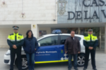 Els Pallaresos estrena nou vehicle de vigilància i seguretat per al municipi