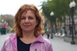 Arga Sentís: ‘L’afer del Fòrum demostra que l’Ajuntament no té cap política de mercats’