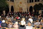 Èxit del Concert solidari de la Germandat Sant Ecce-Homo