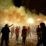 Santa Tecla, declarada millor festa major de Catalunya