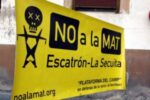 L’oposició a la MAT Escatrón-la Secuita es reforça amb una nova plataforma ciutadana contrària