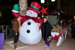 Èxit de la Fira de Nadal amb més d’una quarantena de parades a Roda de Berà