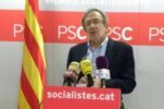 El PSC demana a la Generalitat que l'empresa Grecat deixi d'oferir-se per rebre residus de les armes químiques