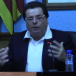 Agustí Mallol recalca el potencial d'una Tarragona preocupada per l'atur