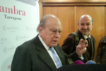 Jordi Pujol demana la 'col·laboració' de Ballesteros per la consulta