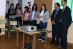 Torredembarra participa al projecte 'Eduquem amb les famílies' impulsat pel Consell Comarcal