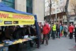 L'ANC Tarragona qualifica de 'gran èxit' la recollida massiva de vots per la independència del cap de setmana