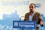 Alejandro Fernández realitzarà la seva conferència anual sota el títol ‘Una alternativa de canvi per Tarragona’