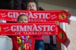 A la venta les entrades per veure l'Espanyol B-Nàstic