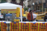 L'ANC multiplica a Tarragona els punts de recollida de vots per la independència aquest cap de setmana