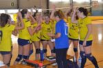 El Messer Elisabeth lidera invicte la primera fase de Lliga Preferent Femenina