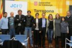 Ariadna Piñol ha estat nomenada Presidenta de la Jove Cambra Internacional de Tarragona