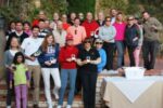 IV Trofeu Principiants del Club de Golf Costa Daurada Tarragona