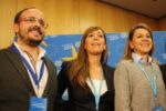 El PP promociona Tarragona i l'europeisme a la convenció popular d'aquest cap de setmana