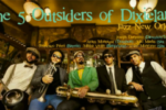 'The 5 Outsiders of Dixieland' engeguen el cicle Altafujazz d’Altafulla