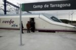 Un nou comboi d'AVE unirà Tarragona i Madrid en menys de dues hores