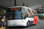 Els serveis d'autobusos de la demarcació reben 208 denúncies i 20 expedients per desatendre els disminuïts