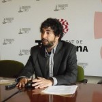 Carles Castillo es fa amb l'Oficina de Projectes que comandava Xavier Tarrés per unificar Urbanisme
