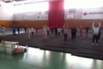 Catorze gimnastes del Club Estètica Constantí participaran al campionat estatal que es farà a Igualada