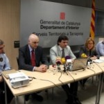 Fort descens de la mortalitat a les carreteres del Camp de Tarragona