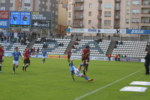 El Lleida perdona un Nàstic descafeïnat (0-0)