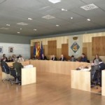 Pere Granados alerta Mario García que 'necessita onze vots' per ser alcalde