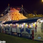 El Circ Raluy torna quatre anys després a Tarragona de la mà del Carnaval