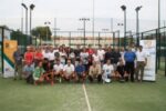 TennisPark prepara la tradicional sortida a la neu