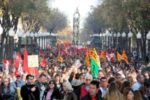 UGT Tarragona denuncia 2013 com 'el segon pitjor any de crisi'