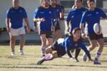 Els Voltors del Rugby Tarragona reemprenen la lliga