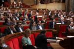 El Parlament demana la retirada de la Llei de l’avortament