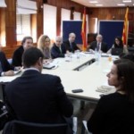 Els òrgans judicials de Tarragona, desbordats malgrat tenir el 45% del personal de reforç
