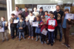 L’Escola d’Escacs de Salou celebra la tercera olimpíada escolar