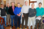 Jornada competida al Trofeu Sènior del Club Golf Costa Daurada