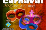 Roda de Berà escalfa motors pel Carnaval