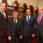 L’ambaixador de Bangladesh visita la Cambra per preparar una trobada empresarial a Tarragona