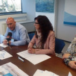 El Club Nàutic i l’Ajuntament de Cambrils signen un conveni per la Fira Marítima