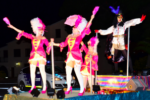 Tota la programació del Carnaval a Roda de Berà