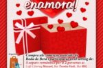 ‘Comprar a Roda enamora’ l’última campanya de l’associació de Comerciants i Restauradors