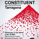 El Procés Constituent de Tarragona convoca nova assemblea aquesta setmana