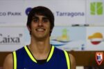 Fernando Boada marxa cedit al CB Vendrell